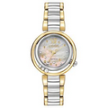 Citizen Women's Eco-Drive Watch